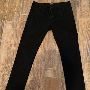 Mens Kenneth Cole New York Slim Fit Jeans - 32x32